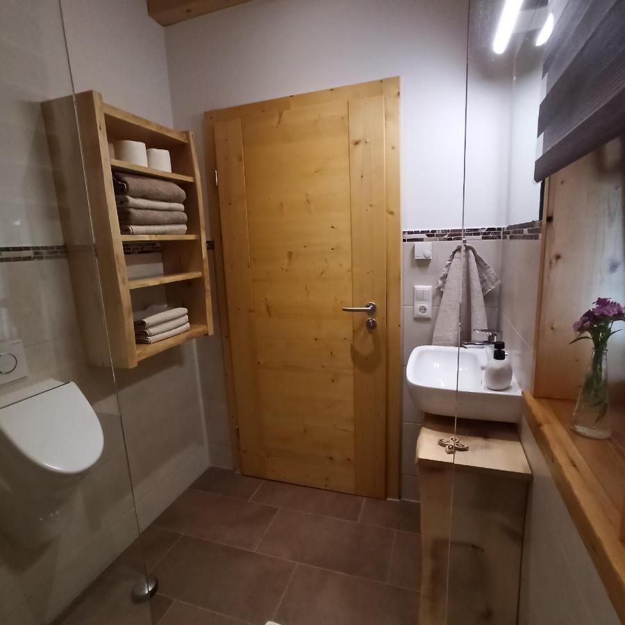 Ferienwohnung Morgenrot Pfronten Exterior foto